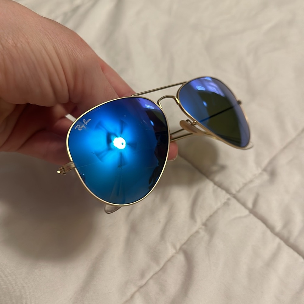 Rayban Aviators - Picture 3 of 3